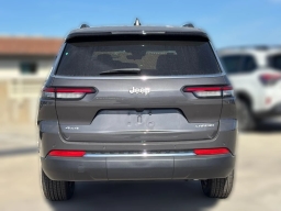 Jeep Grand Cherokee L Laredo X 4x4 2025