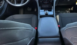 Jeep Grand Cherokee L Laredo X 4x4 2025