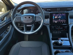 Jeep Grand Cherokee L Laredo X 4x4 2025