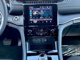 Jeep Grand Cherokee L Laredo X 4x4 2025