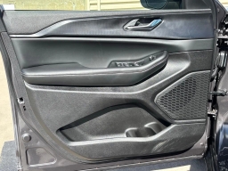 Jeep Grand Cherokee L Laredo X 4x4 2025