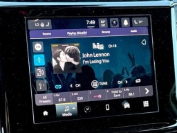 Jeep Grand Cherokee L Laredo X 4x4 2025