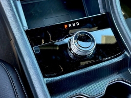 Jeep Grand Cherokee L Laredo X 4x4 2025