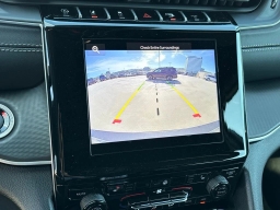 Jeep Grand Cherokee L Laredo X 4x4 2025