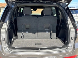 Jeep Grand Cherokee L Laredo X 4x4 2025