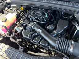 Jeep Grand Cherokee L Laredo X 4x4 2025