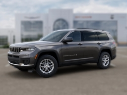 Jeep Grand Cherokee L Laredo X 4x4 2025