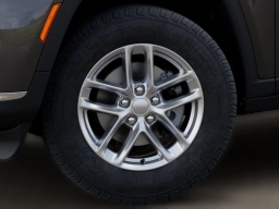 Jeep Grand Cherokee L Laredo X 4x4 2025