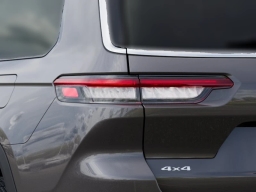 Jeep Grand Cherokee L Laredo X 4x4 2025