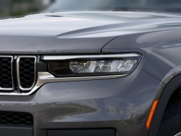 Jeep Grand Cherokee L Laredo X 4x4 2025