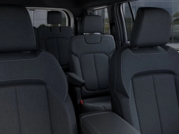 Jeep Grand Cherokee L Laredo X 4x4 2025