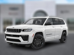 Jeep Grand Cherokee L Laredo X 4x4 2026