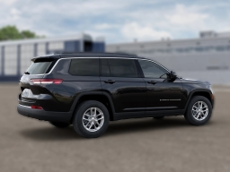 Jeep Grand Cherokee L Laredo X 4x4 2026