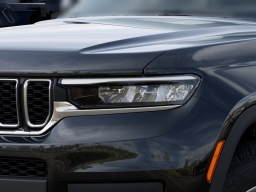 Jeep Grand Cherokee L Laredo X 4x4 2026