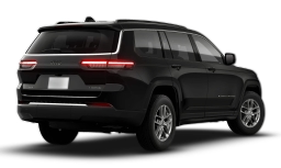 Jeep Grand Cherokee L Laredo X 4x4 2026