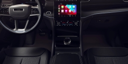 Jeep Grand Cherokee L Laredo X 4x4 2026