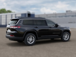 Jeep Grand Cherokee L Laredo X 4x4 2026