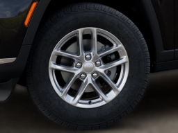 Jeep Grand Cherokee L Laredo X 4x4 2026