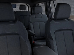 Jeep Grand Cherokee L Laredo X 4x4 2026