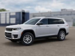 Jeep Grand Cherokee L Laredo X 4x4 2026