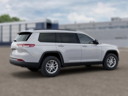 Jeep Grand Cherokee L Laredo X 4x4 2026