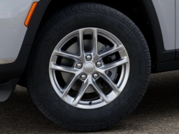 Jeep Grand Cherokee L Laredo X 4x4 2026