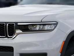 Jeep Grand Cherokee L Laredo X 4x4 2026