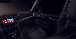 Jeep Grand Cherokee L Laredo X 4x4 2026