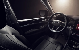 Jeep Grand Cherokee L Laredo X 4x4 2026