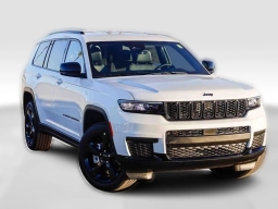 Jeep Grand Cherokee L Altitude 4x4 2025