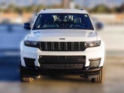 Jeep Grand Cherokee L Altitude 4x4 2025