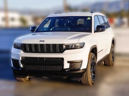 Jeep Grand Cherokee L Altitude 4x4 2025