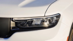 Jeep Grand Cherokee L Altitude 4x4 2025