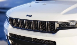 Jeep Grand Cherokee L Altitude 4x4 2025