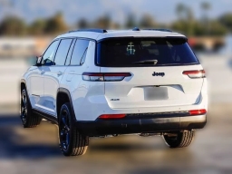 Jeep Grand Cherokee L Altitude 4x4 2025