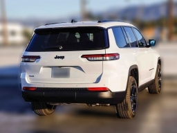 Jeep Grand Cherokee L Altitude 4x4 2025