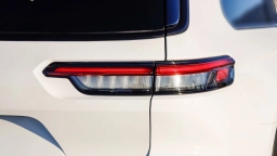 Jeep Grand Cherokee L Altitude 4x4 2025