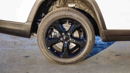 Jeep Grand Cherokee L Altitude 4x4 2025