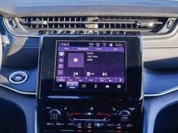 Jeep Grand Cherokee L Altitude 4x4 2025