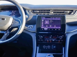 Jeep Grand Cherokee L Altitude 4x4 2025