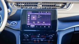 Jeep Grand Cherokee L Altitude 4x4 2025