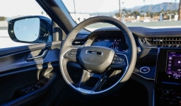 Jeep Grand Cherokee L Altitude 4x4 2025