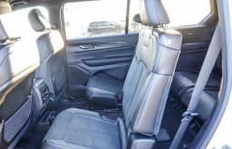 Jeep Grand Cherokee L Altitude 4x4 2025