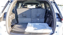 Jeep Grand Cherokee L Altitude 4x4 2025