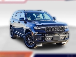Jeep Grand Cherokee L Altitude X 4x4 2025