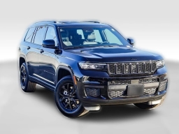 Jeep Grand Cherokee L Altitude X 4x4 2025