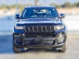 Jeep Grand Cherokee L Altitude X 4x4 2025