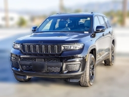 Jeep Grand Cherokee L Altitude X 4x4 2025