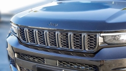 Jeep Grand Cherokee L Altitude X 4x4 2025