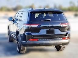 Jeep Grand Cherokee L Altitude X 4x4 2025